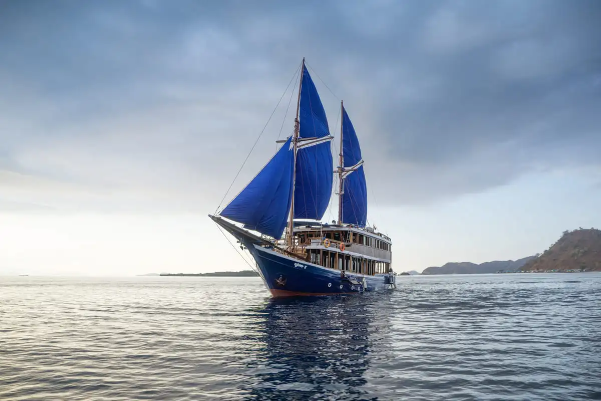 Eco-Friendly Boating Practices for a Sustainable Future in Labuan Bajo