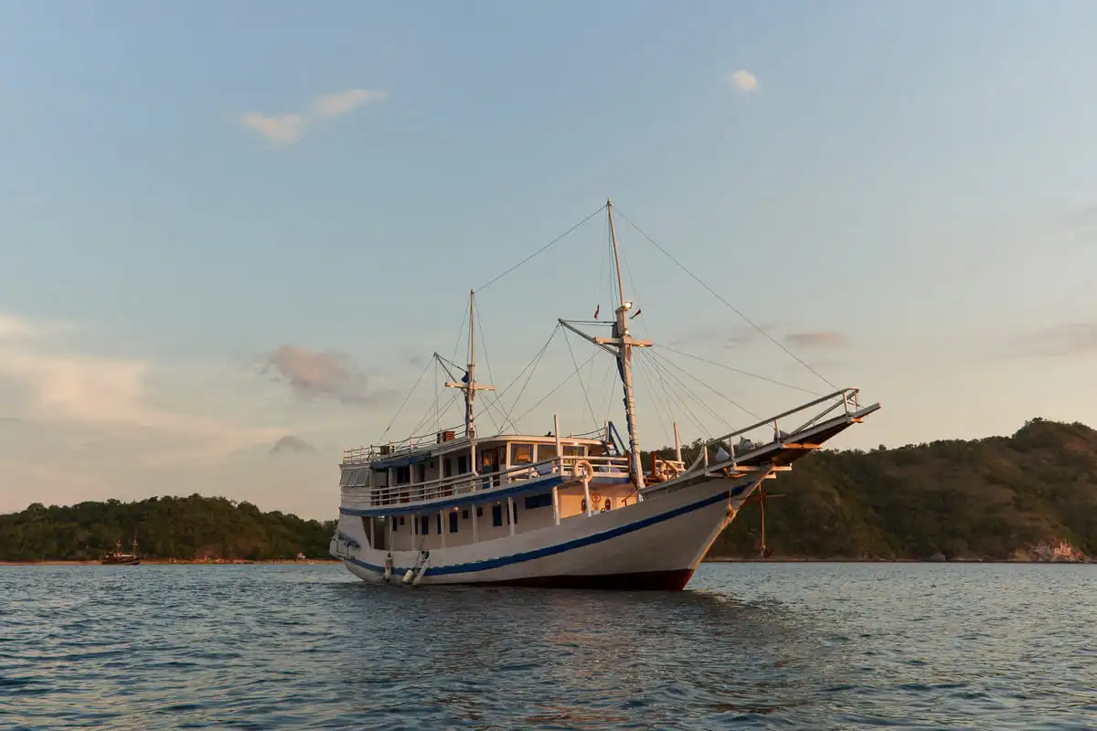 Booking Your Komodo Luxury Cruise: A 2027 Planning Guide