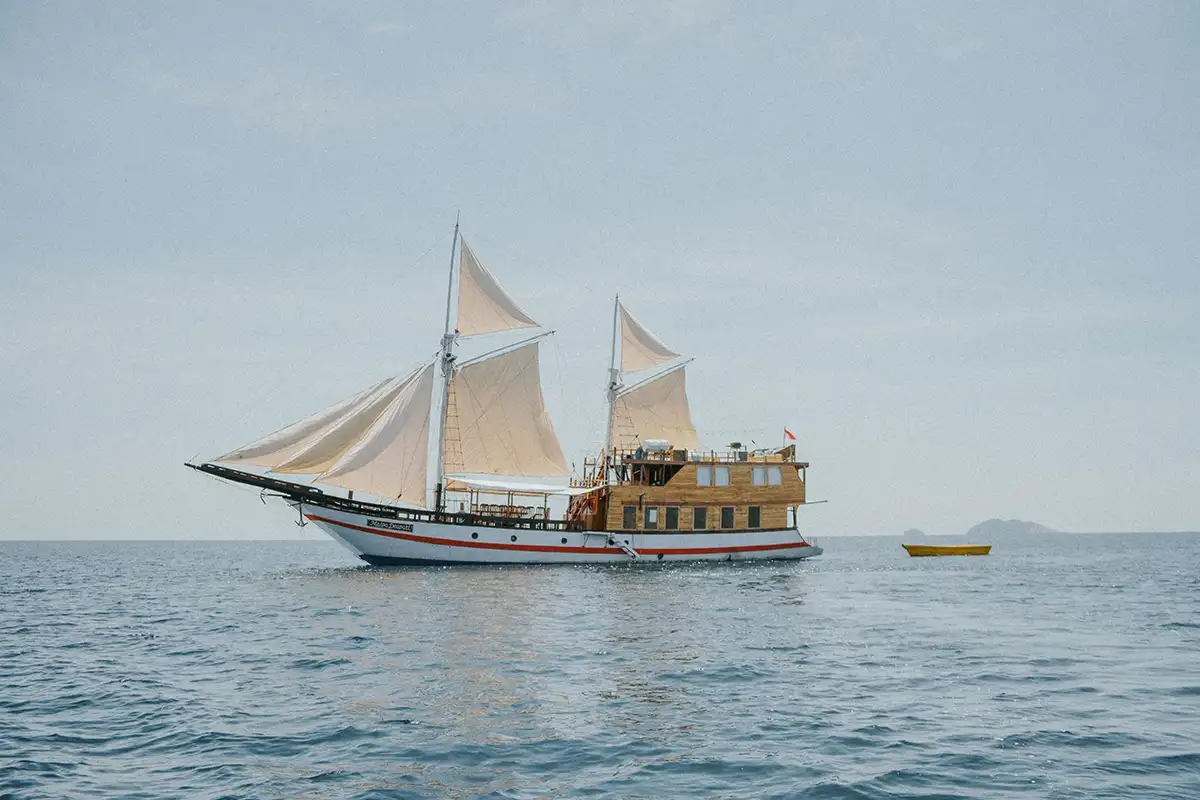 What to Look for in a Boat Building Contract from Labuan Bajo in 2027