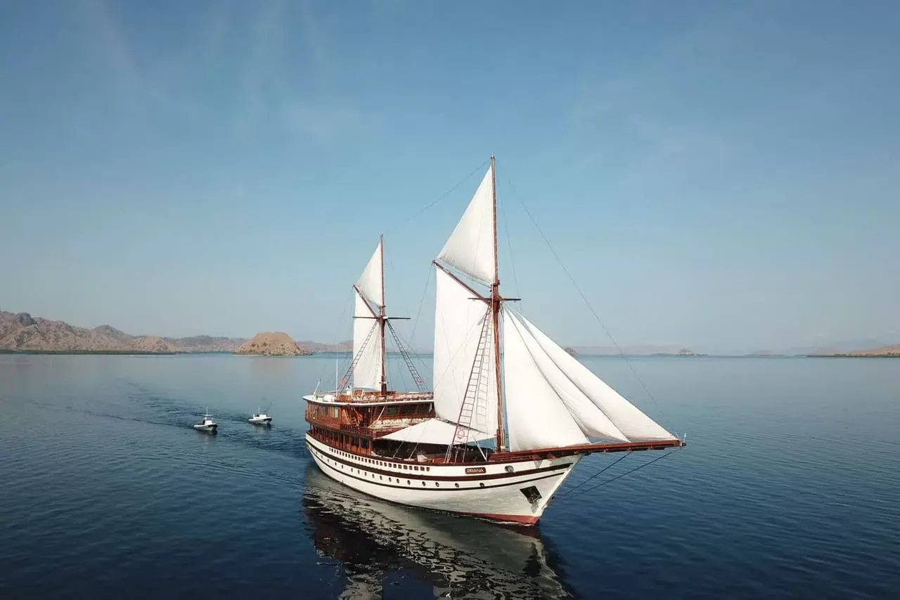 The Role of Naval Architects in Labuan Bajo Yacht Design 2027