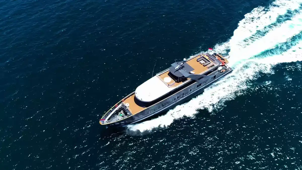 Labuan Bajo Liveaboard Trends 2027: New Builds and Customisation
