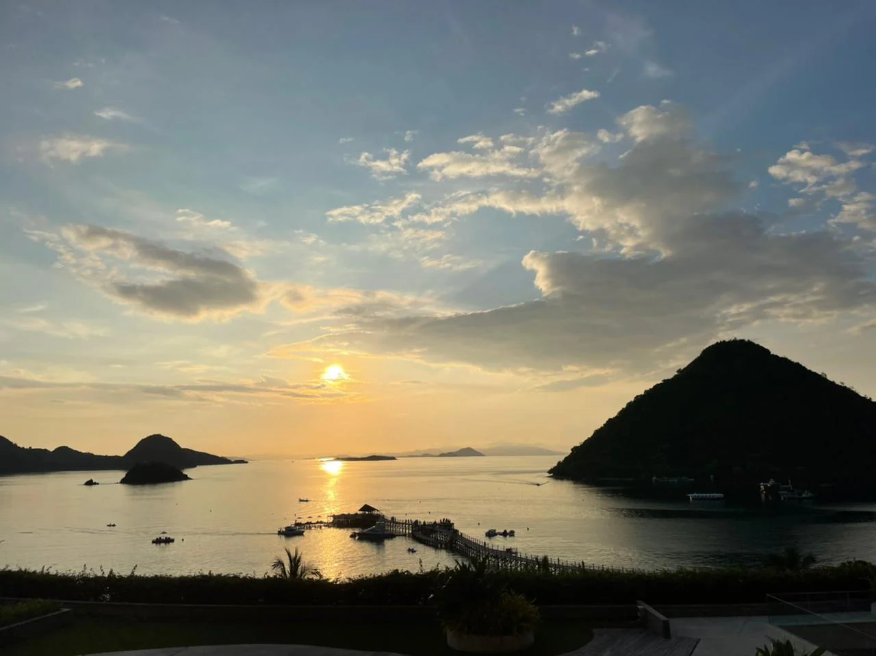 Discover the Best Time for Luxurious Boat Tours in Labuan Bajo