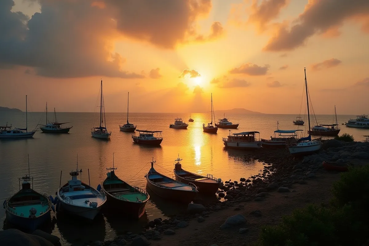 2027 Labuan Bajo Build Outlook: Demand From the Park Economy
