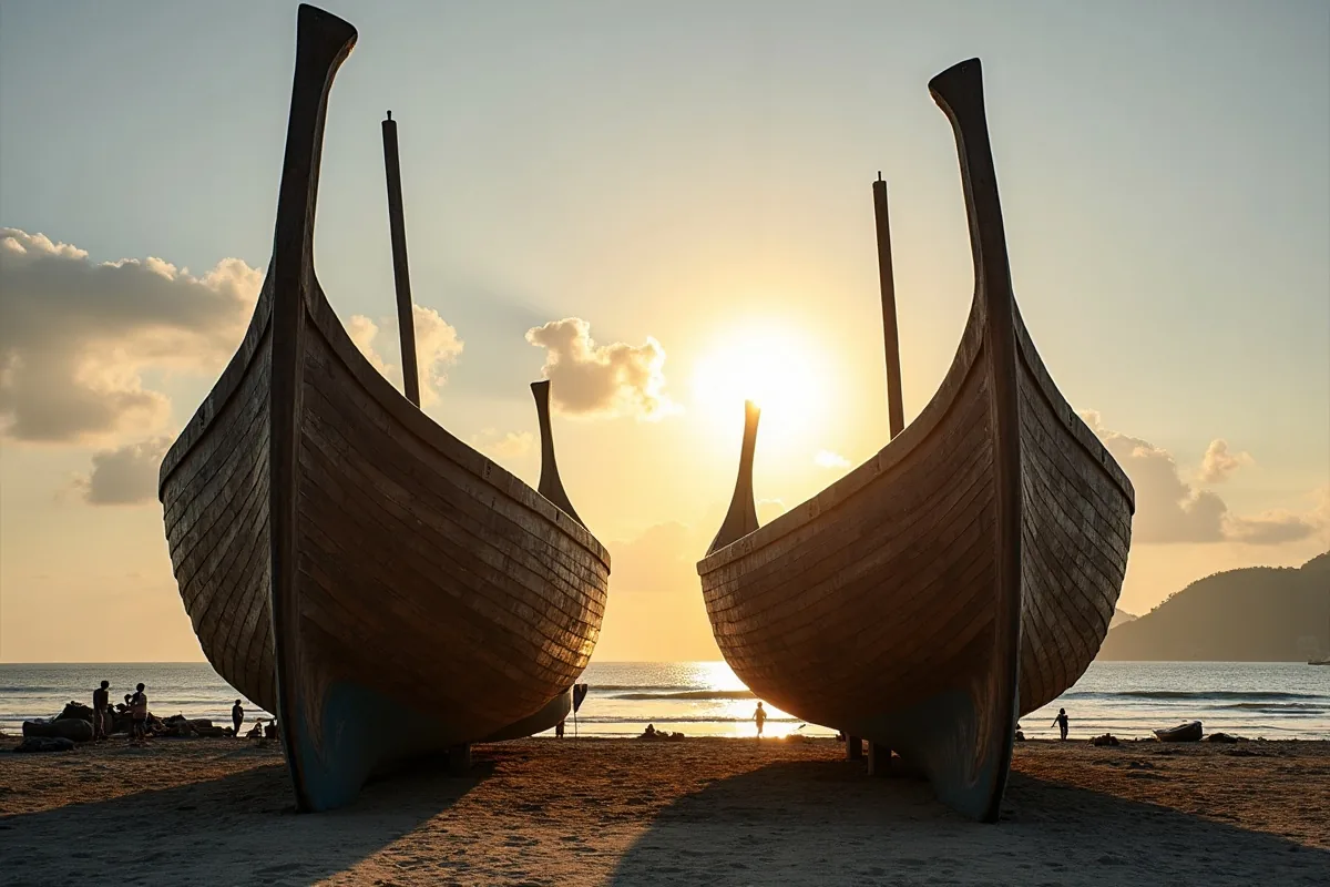 Building in LBJ vs Ordering From Sulawesi: A Buyer’s Trade-Off