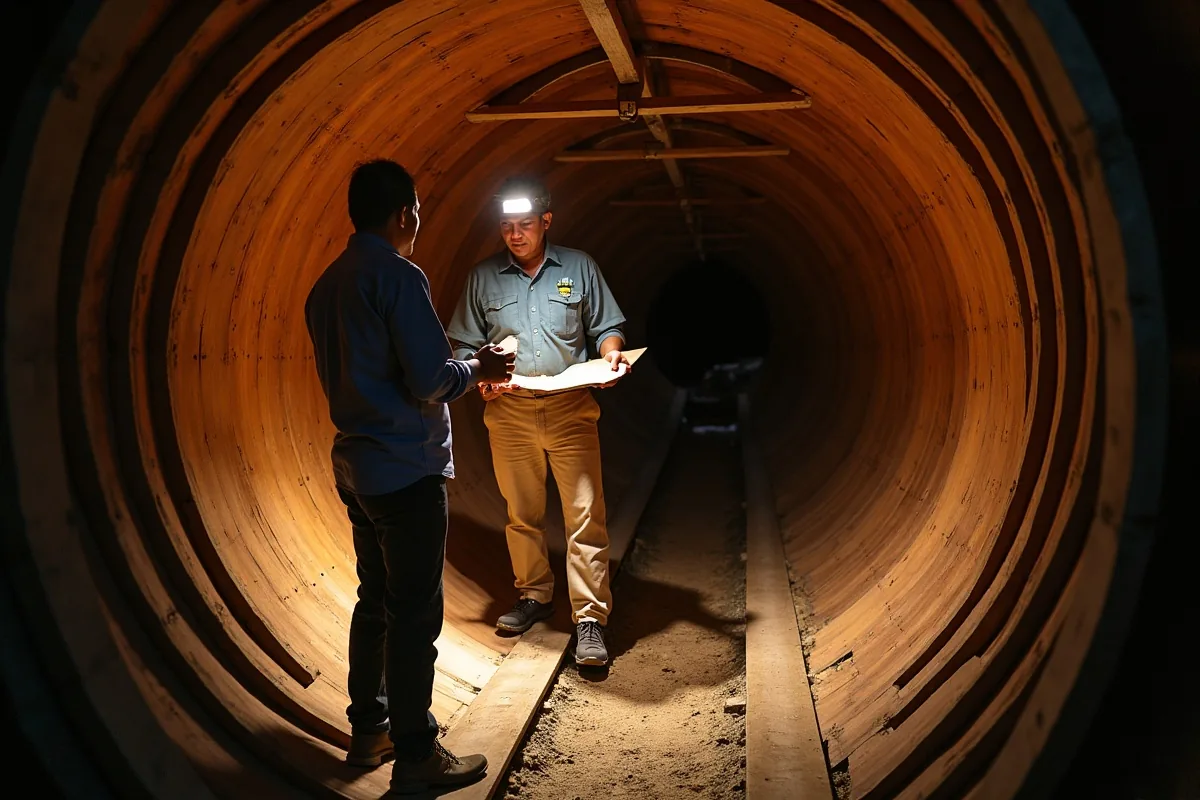 Owner Visits During an LBJ Build: Making the Trip Count